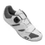 Giro Savix II Women's Road Cycling Shoes White